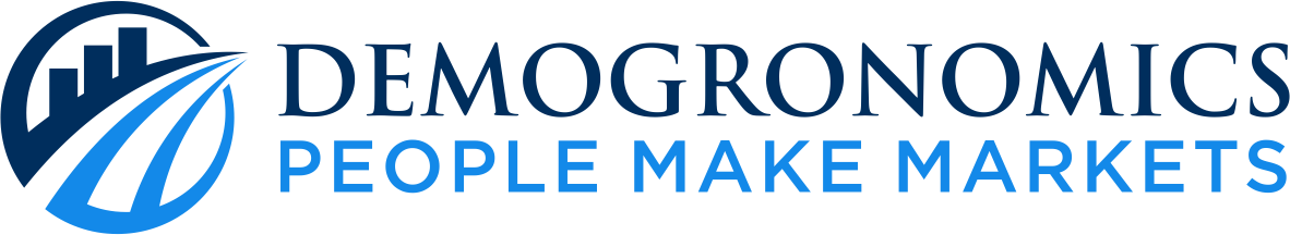 People Make Markets – Demogronomics®